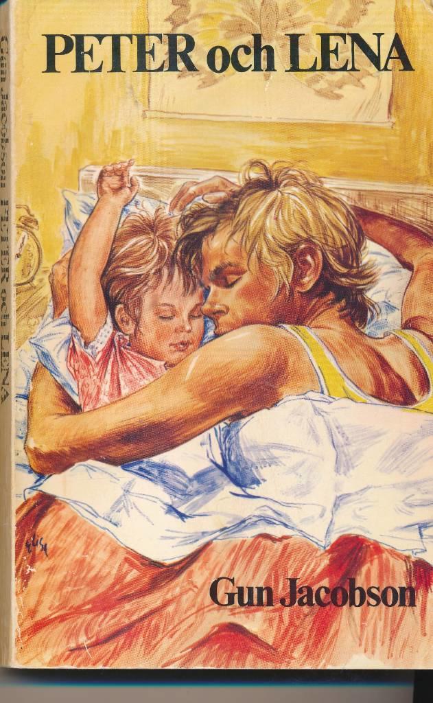 Peter och Lena