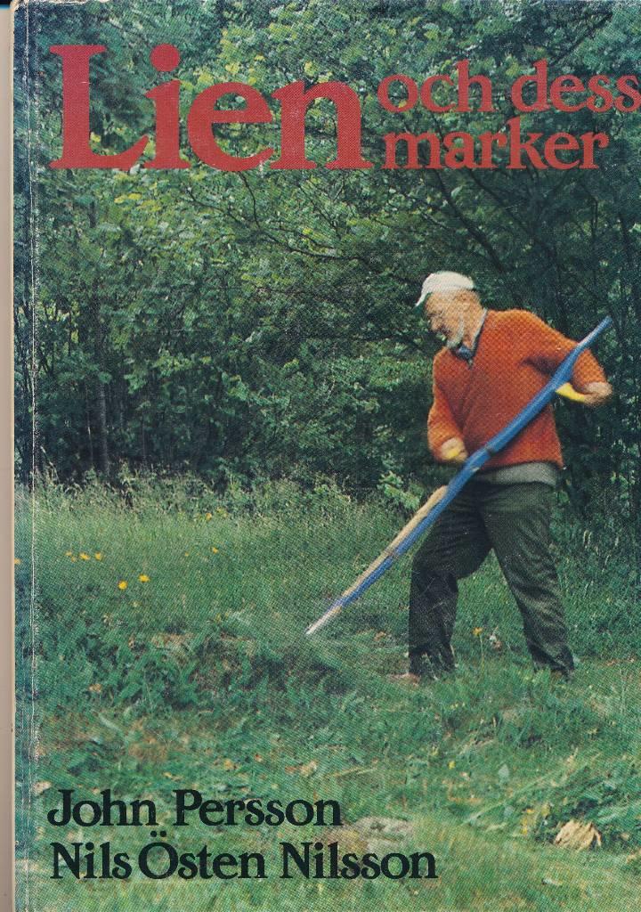 Lien och dess marker