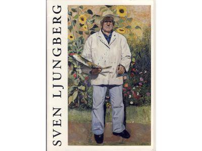 Sven Ljungberg : m&aring;lningar och grafik