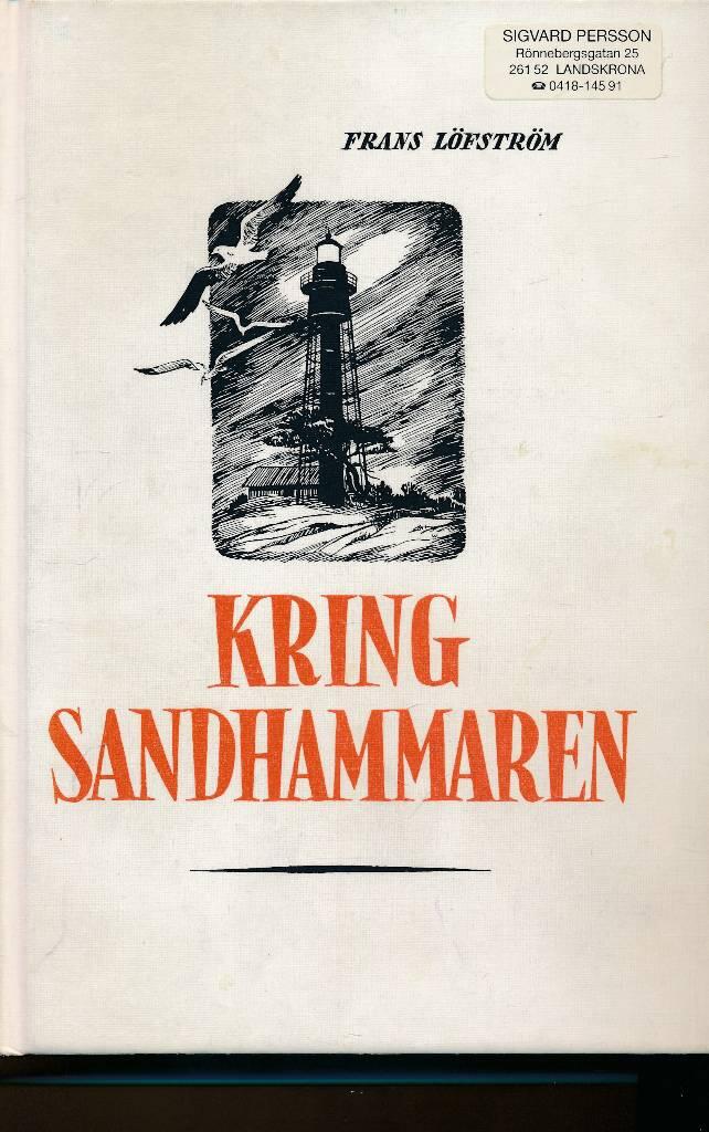 Kring Sandhammaren