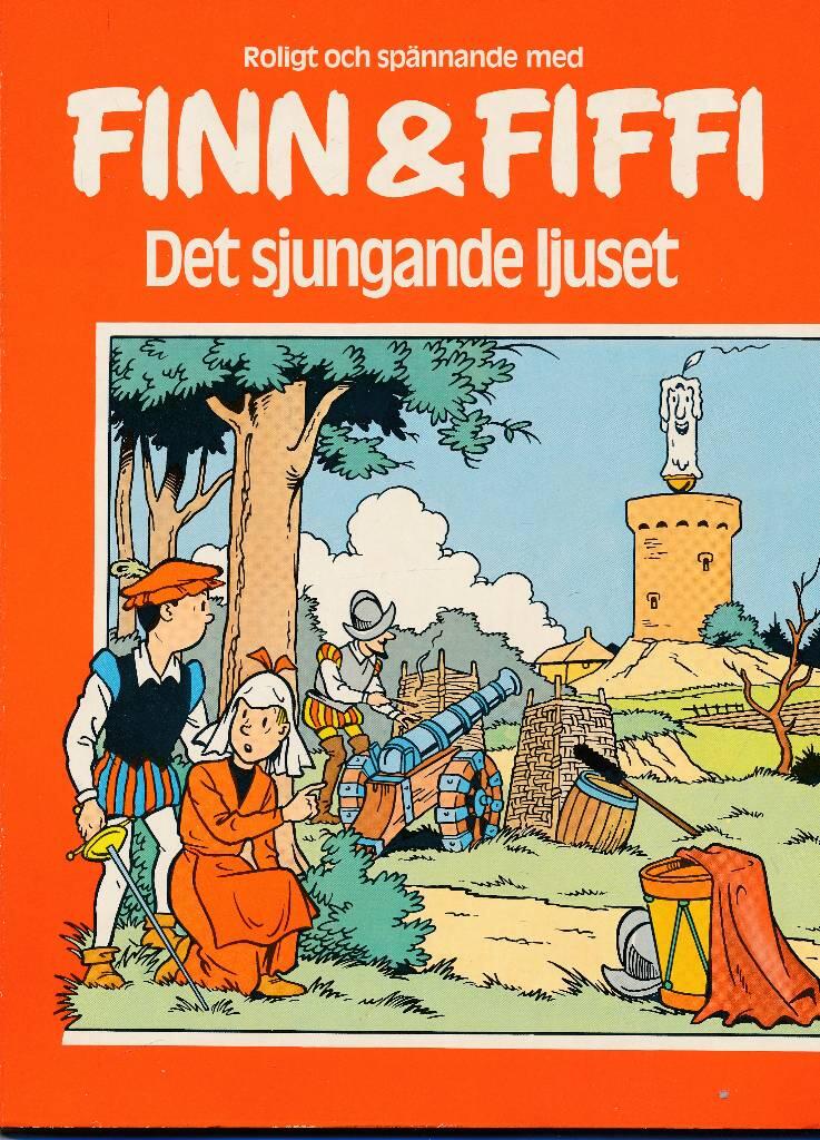 Det sjungande ljuset