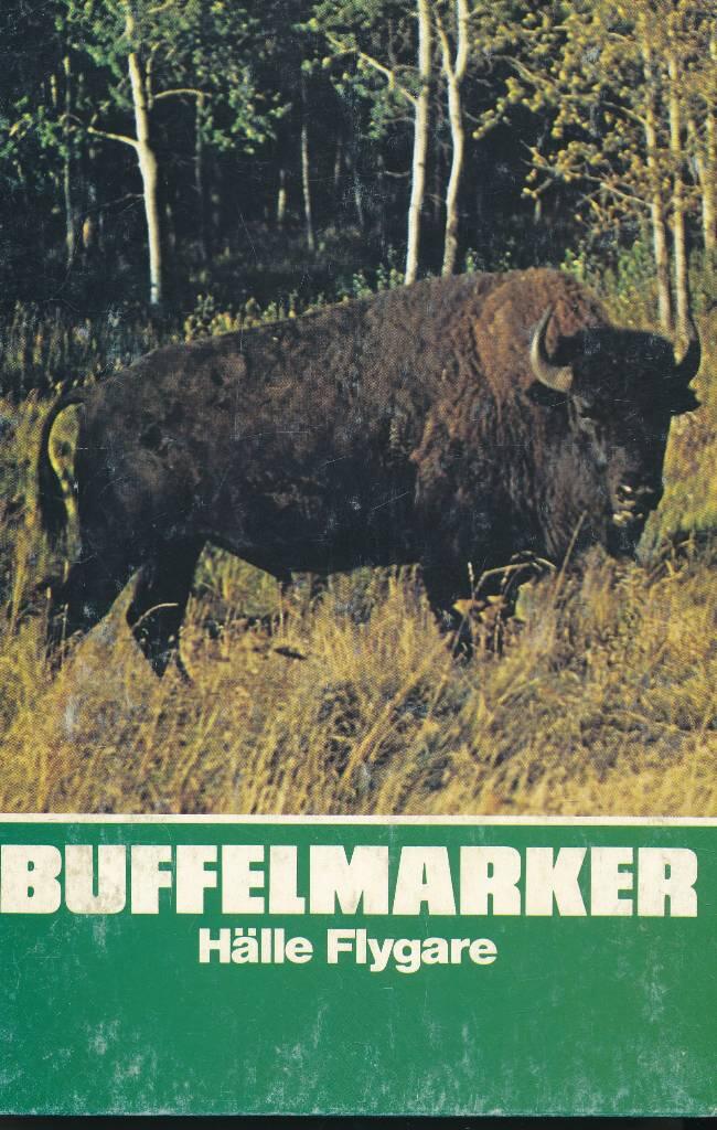 Buffelmarker