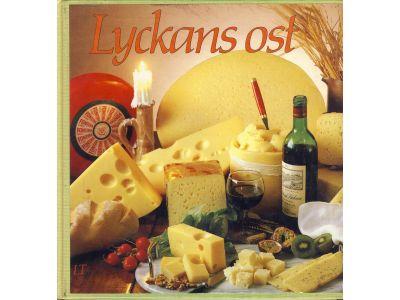 Lyckans ost
