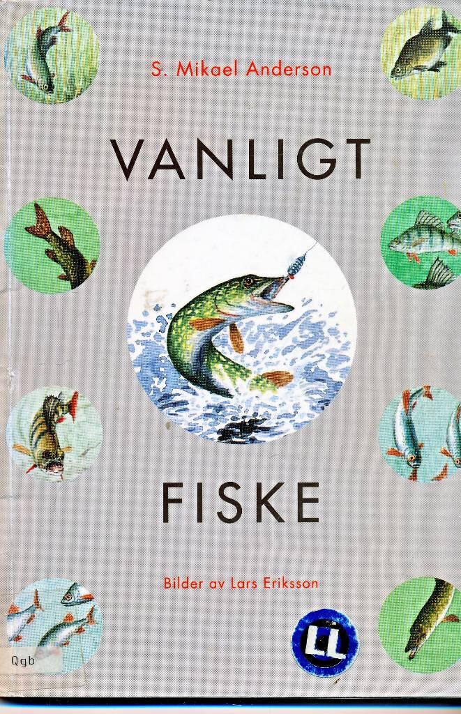 Vanligt fiske