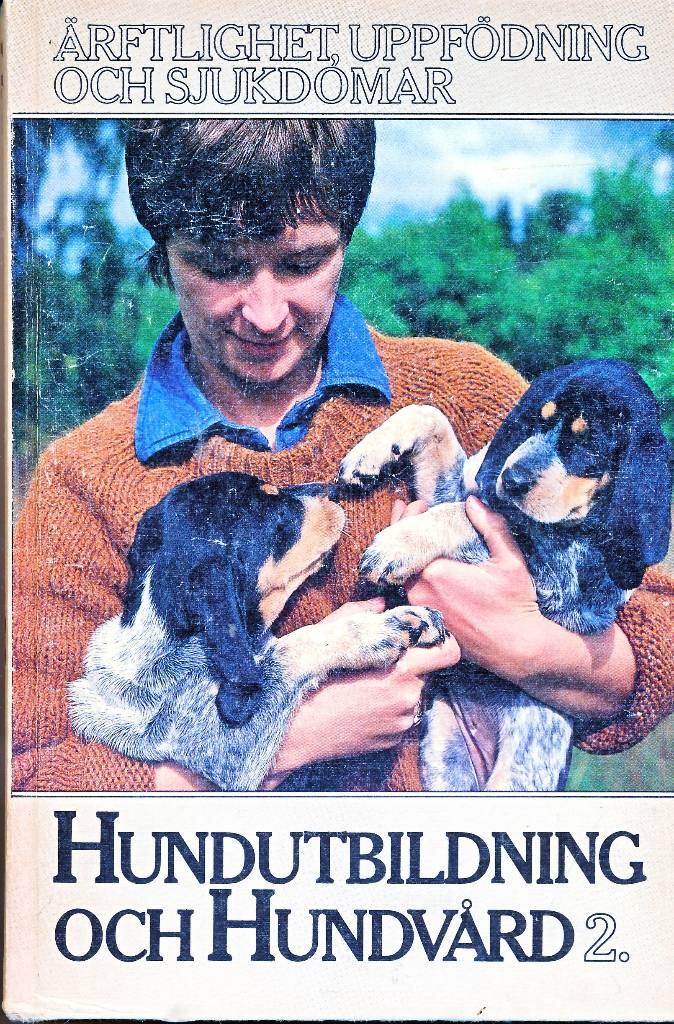 Hundutbildning och hundv&aring;rd