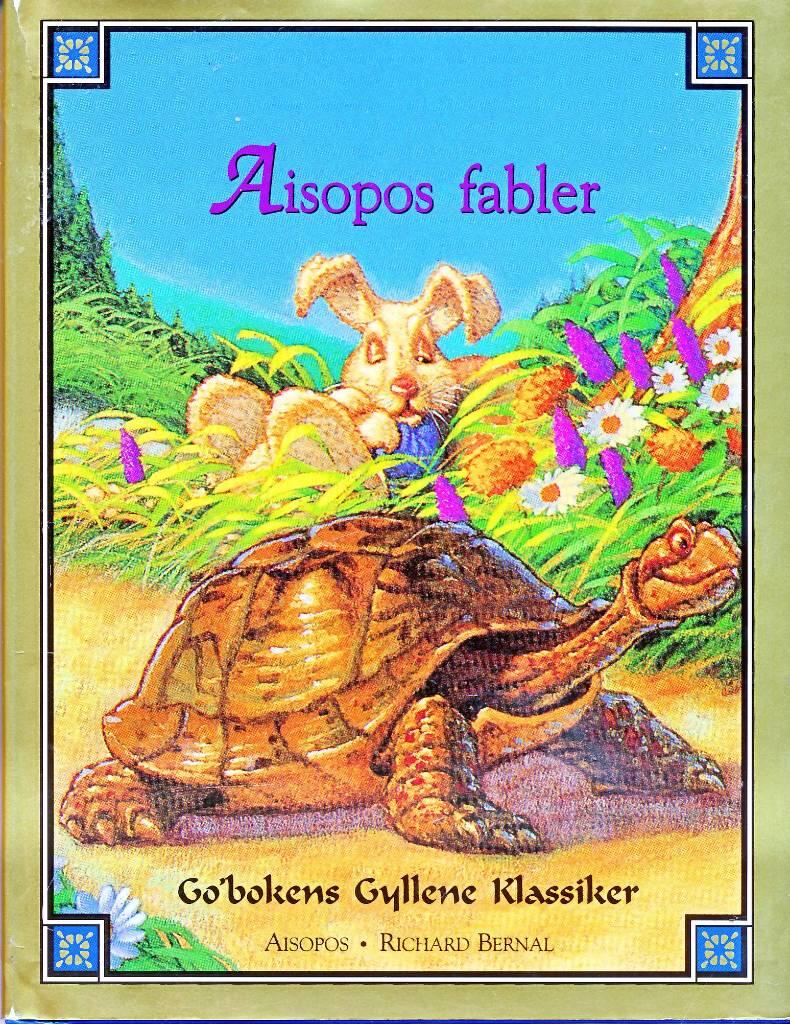 Aisopos fabler