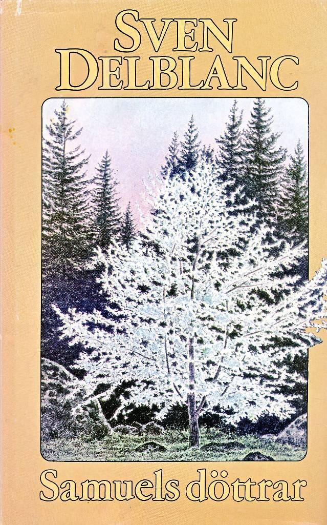 Samuels d&ouml;ttrar