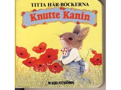 Knutte Kanin