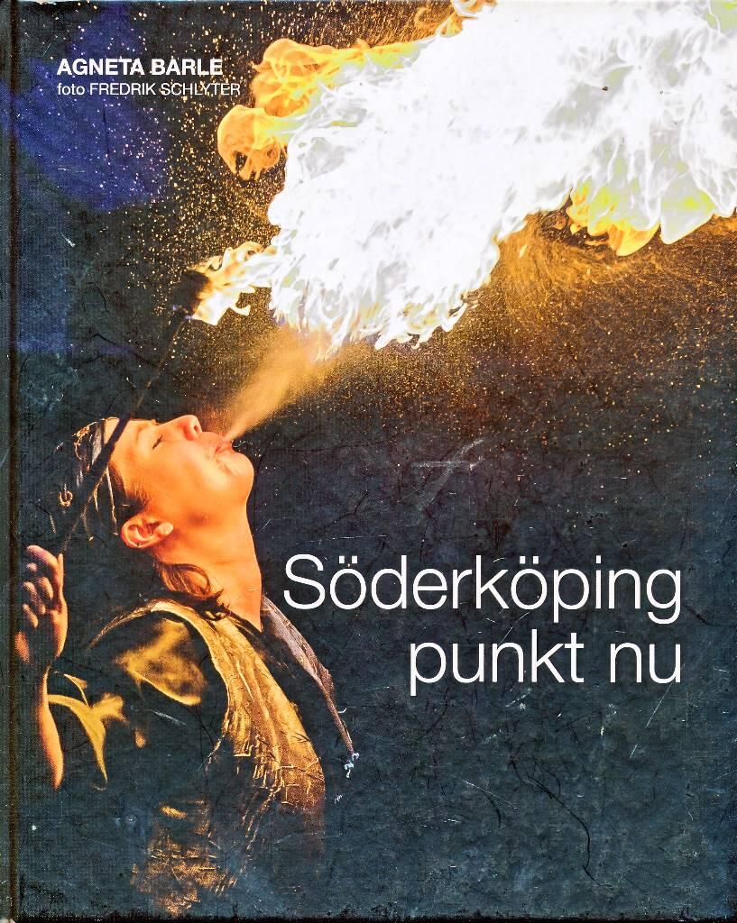 S&ouml;derk&ouml;ping punkt nu