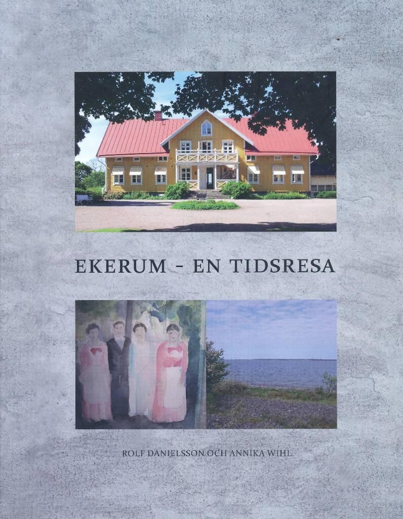 Ekerum : en tidsresa