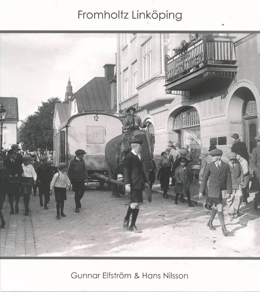 Fromholtz Linköping