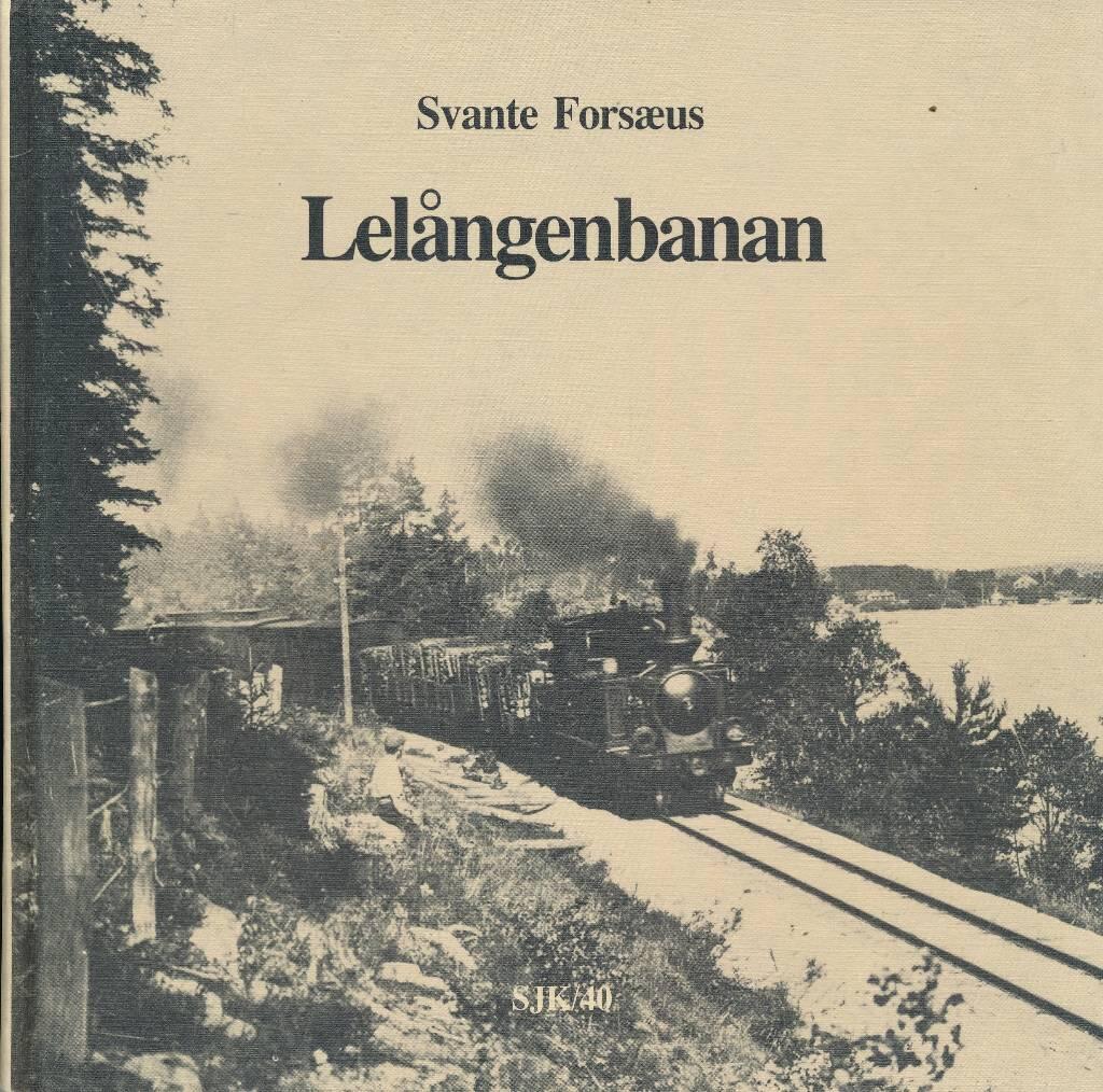 Lel&aring;ngenbanan