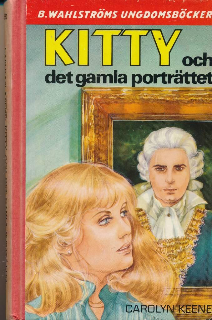 Kitty och det gamla porträttet