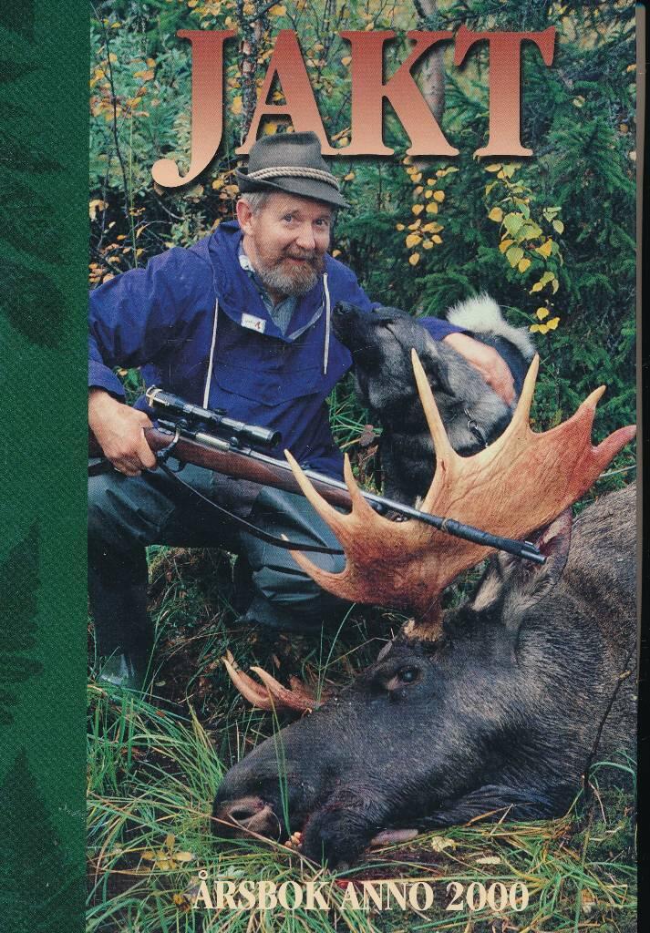 Jakt : årsbok anno 2000