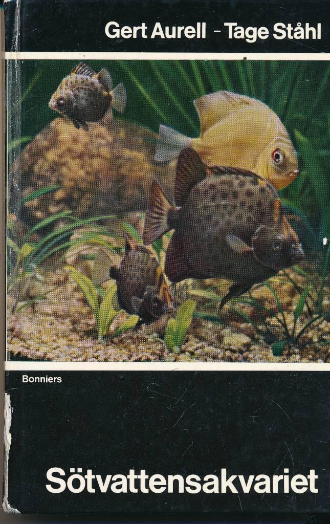 S&ouml;tvattensakvariet