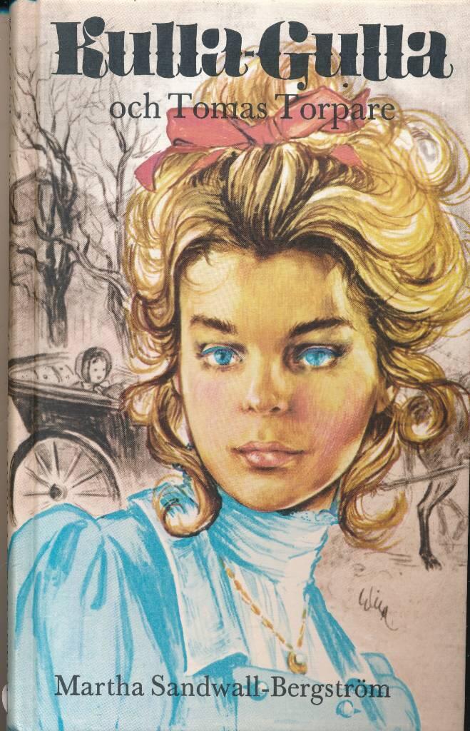 Kulla-Gulla och Tomas Torpare