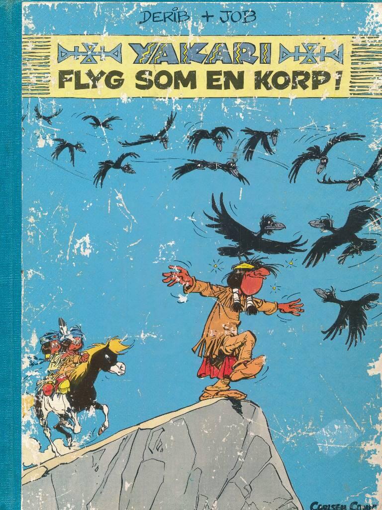 Knutar på ett rep