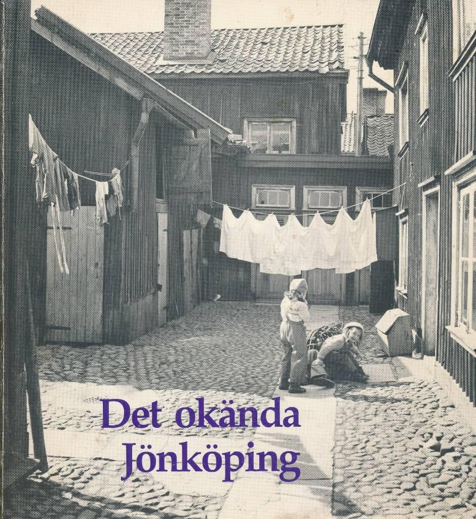 Det okända Jönköping