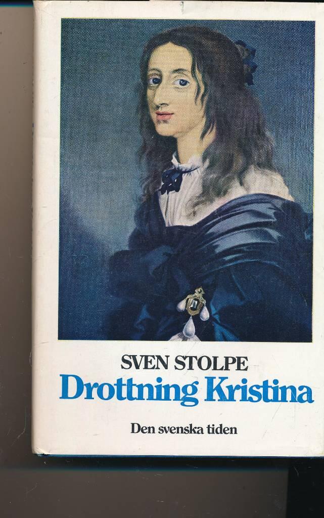 Drottning Kristina