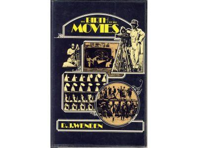 The birth of the movies