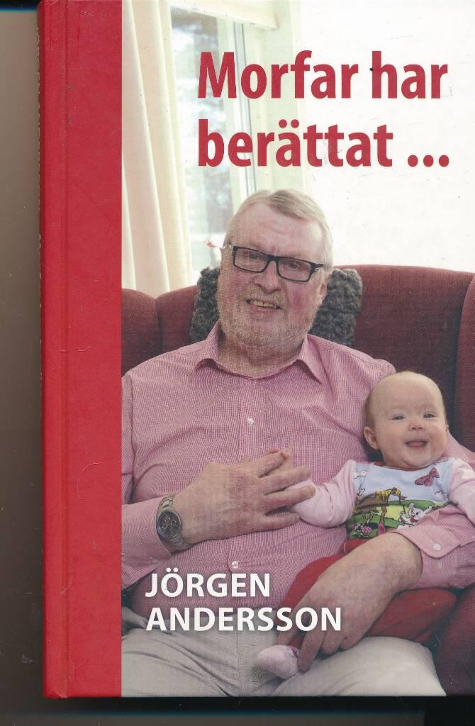 Morfar har berättat-