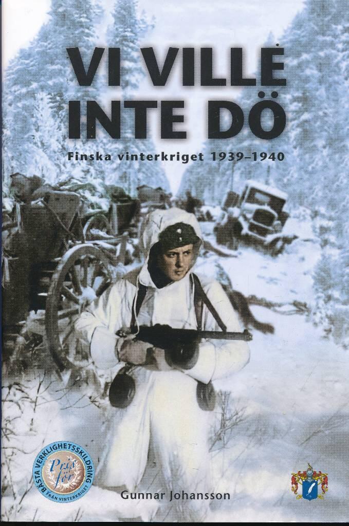 Vi ville inte d&ouml;