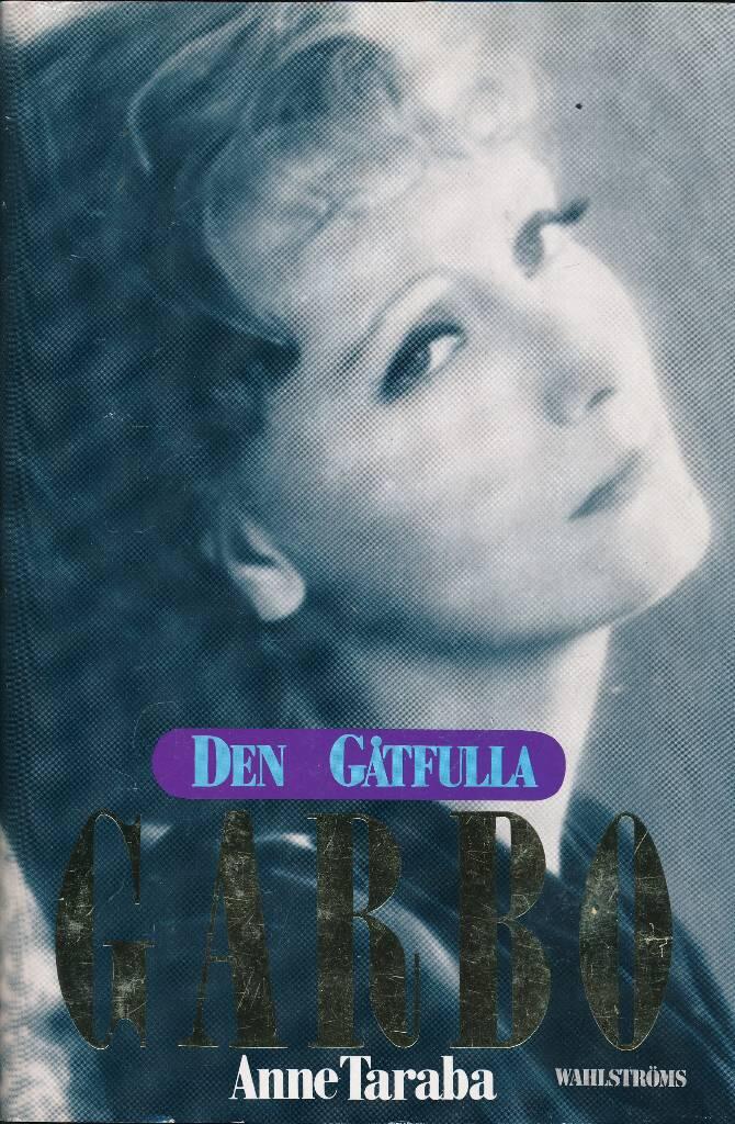Den g&aring;tfulla Garbo