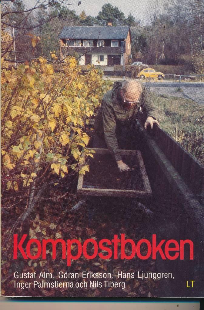 Kompostboken