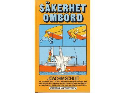 S&auml;kerhet ombord