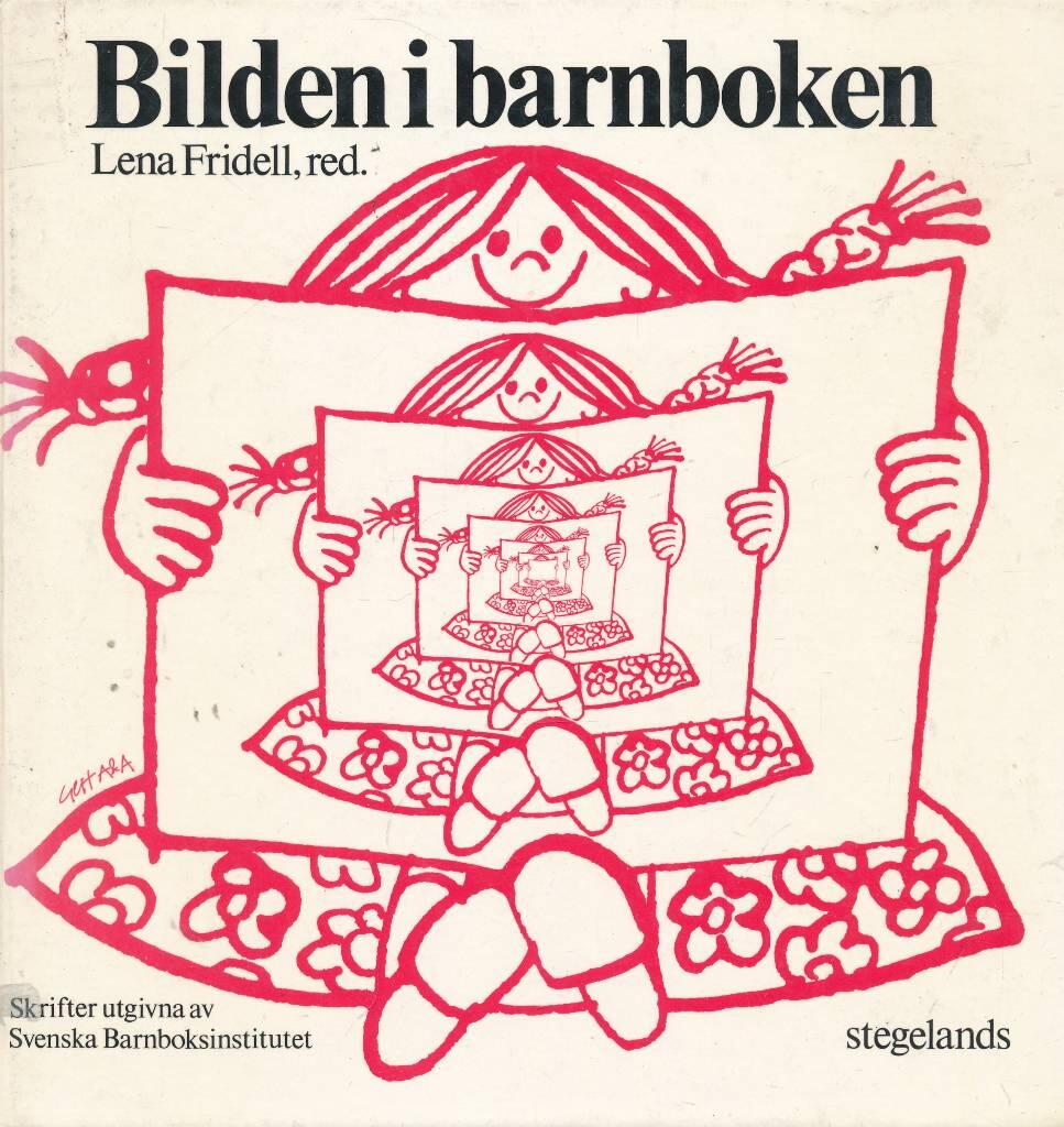 Bilden i barnboken : On pictures in children's books