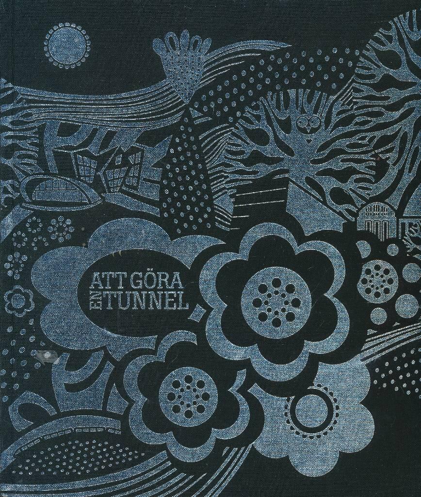 Att g&ouml;ra en tunnel : historien om Citytunneln sedd fr&aring;n Malm&ouml; stads horisont