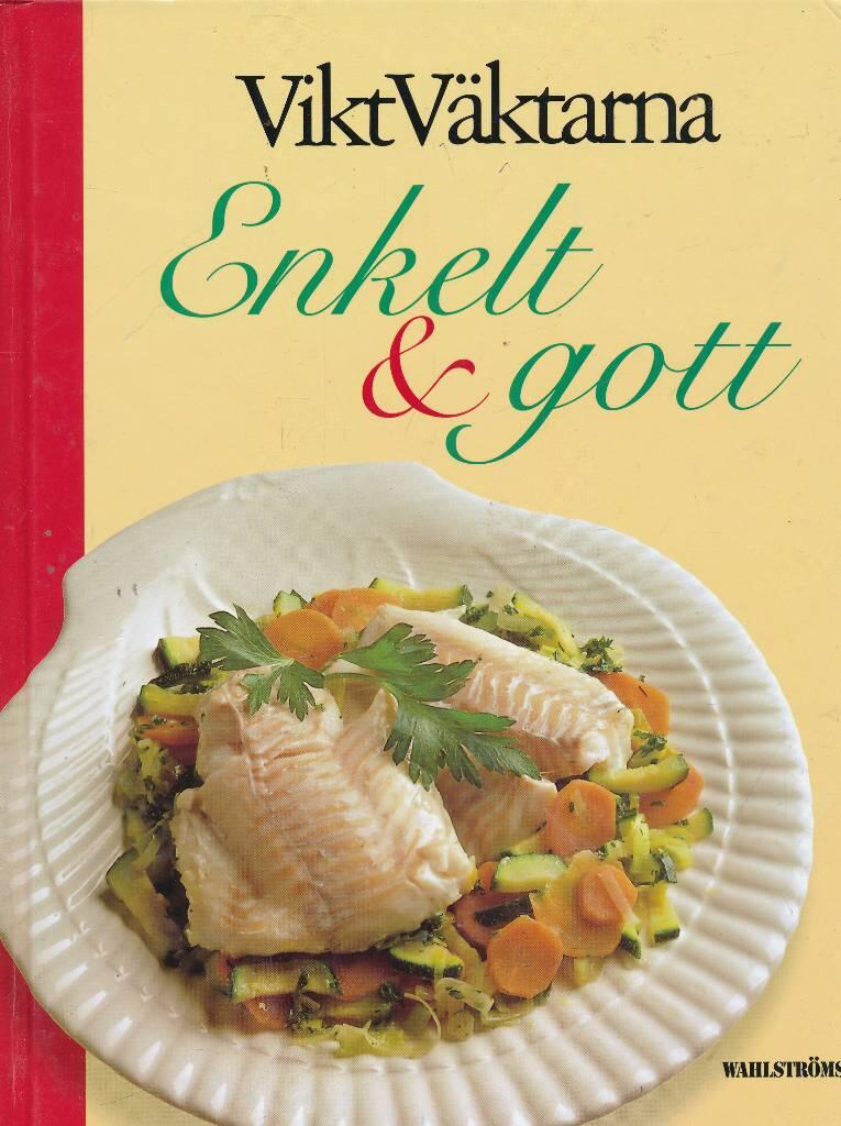 ViktV&auml;ktarna Enkelt & gott