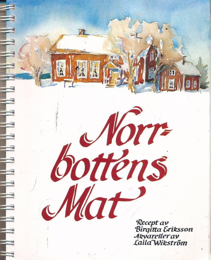 Norrbottens mat