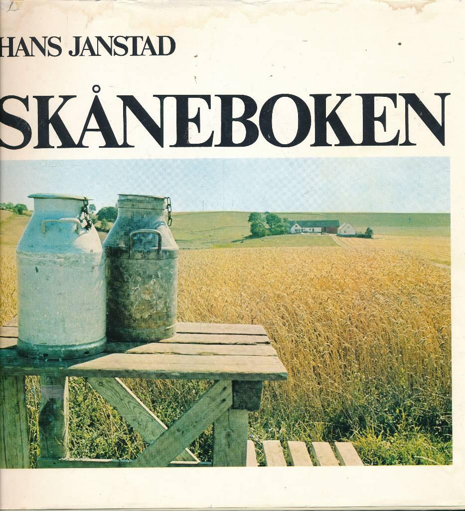 Sk&aring;neboken
