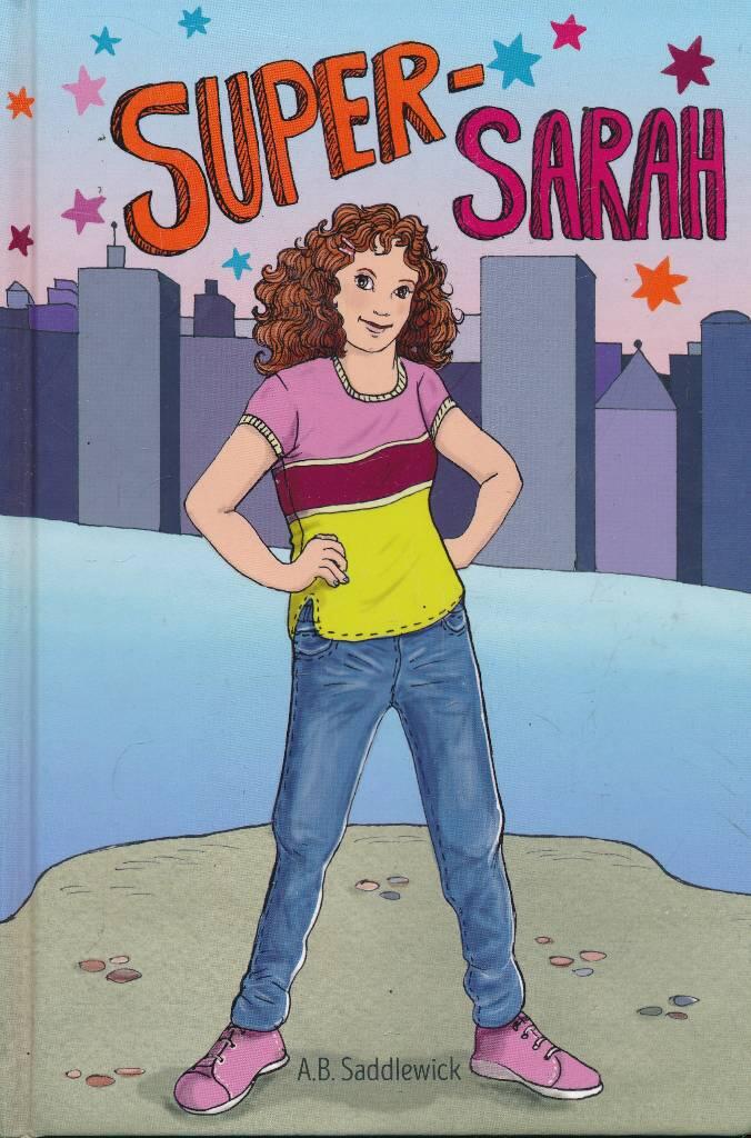 Super Sarah