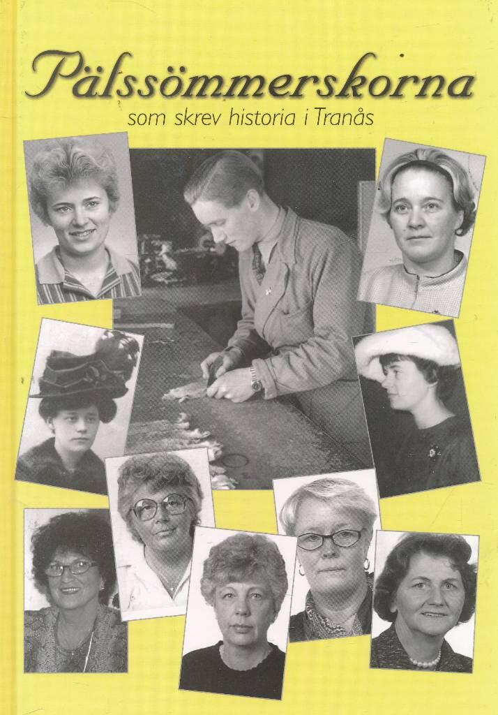 P&auml;lss&ouml;mmerskorna som skrev historia i Tran&aring;s