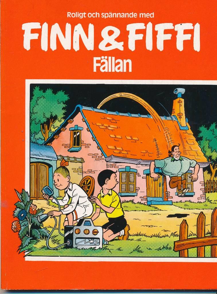 F&auml;llan