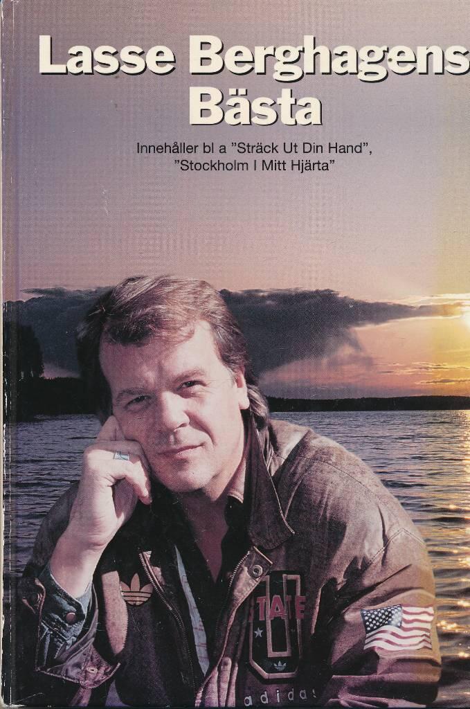 Berghagen L b&auml;sta