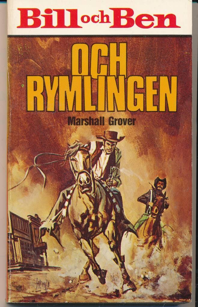 Bill och Ben och rymlingen