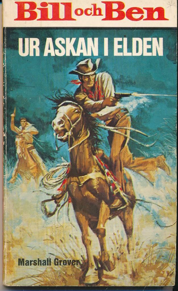 Bill och Ben ur askan i elden