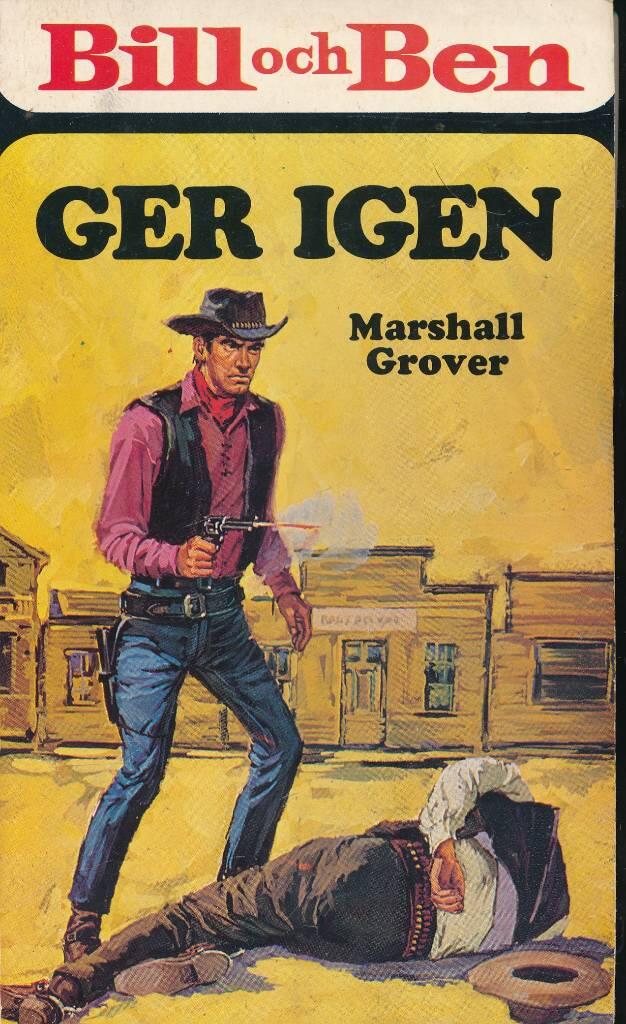 Bill och Ben ger igen