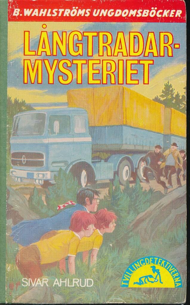 L&aring;ngtradar-mysteriet