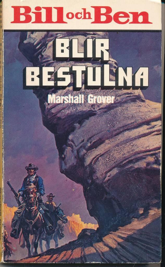 Bill och Ben blir bestulna