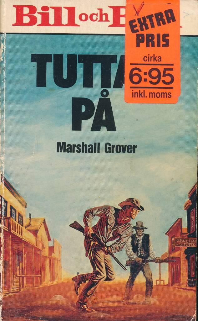 Bill och Ben tuttar p&aring;