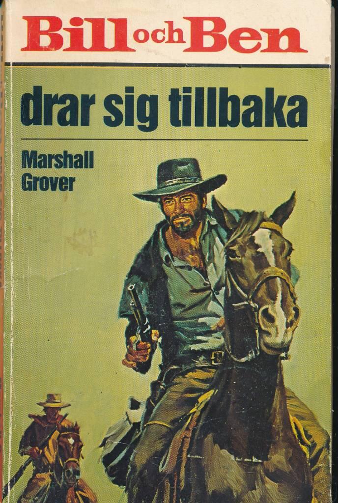 Bill och Ben drar sig tillbaka