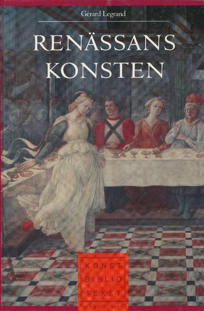Ren&auml;ssanskonsten