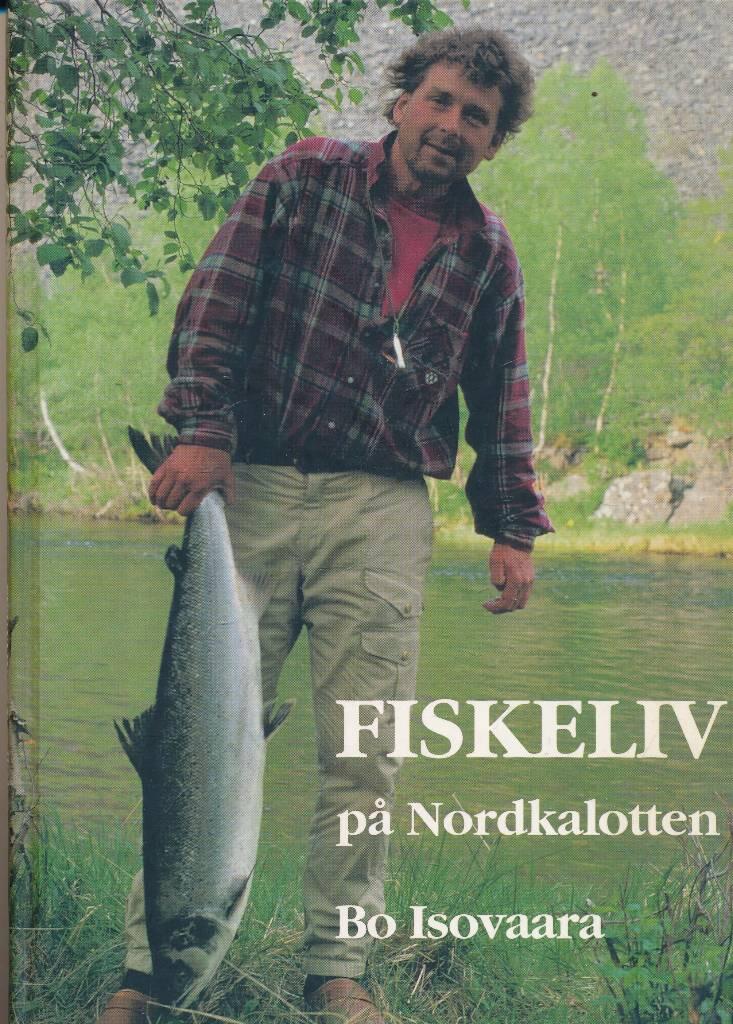Fiskeliv p&aring; Nordkalotten