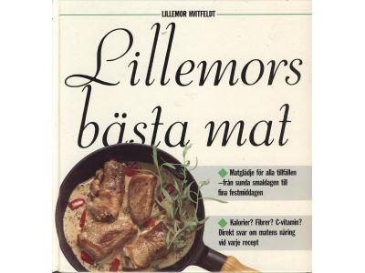 Lillemors b&auml;sta mat