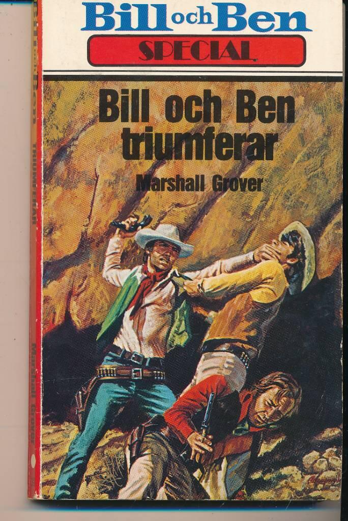 Bill och Ben triumferar