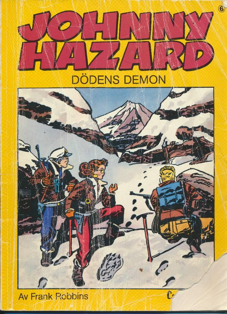 D&ouml;dens demon